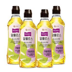 코스트코 큐원 알룰로스 870g X 4개