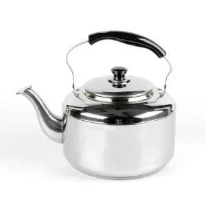 [퀸센스] 루미스 휘슬 인덕션 주전자 10L