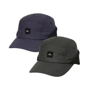 [콜핑] 남여공용 퀄팅 귀덮개 등산 모자 겨울 땀배출 통기성 2384CK726U