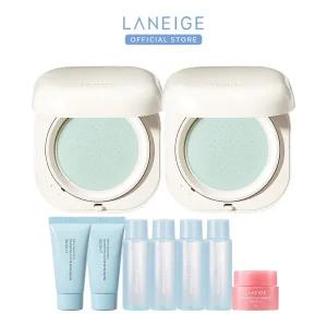 네오 에센셜 블러링 피니시 파우더 7g x 2개