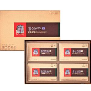 정관장 홍삼진현 50mlX20포