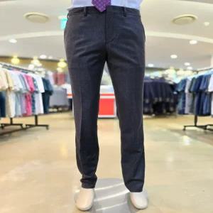 [인디안] 인디안 브루노바피 캐시미어혼방 정장팬츠 MAN-GBXF-7201