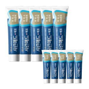 부광 시린메드 에프 시린이 치약 125g+30g 5세트  PJ-336