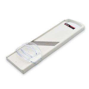 [이태리산업]바이오 양배추칼 3호 야채 채칼 당근 감자칼 필러 슬라이서