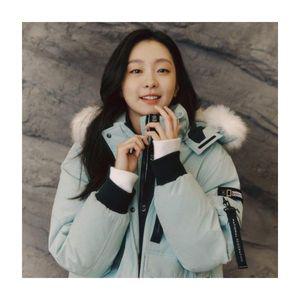 내셔널지오그래픽 NATIONALGEOGRAPHIC 타루가 구스다운 N224WDW030