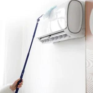 [체험특가] 퀵더스터 먼지떨이 롱핸들 먼지털이 코스트코 스위퍼 더스터 호