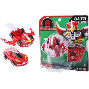 [초이락]무[초이락] 터닝메카드 리마스터 알타 N