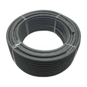 에어컨 매립용 드레인 호스 13mm 배수 물 호스 1M 재단판매