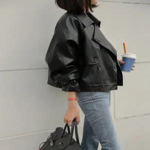 [다바걸][DB made] 도벤트레더트렌치