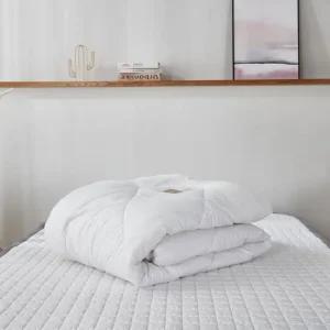 아트박스 이노르노 해피데이 세미 마이크로 침구 카페트 겸 패드 SS