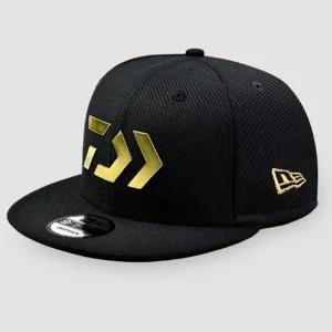 다이와 스냅백 모자 뉴에라 콜라보 낚시모자 DC-5423NK