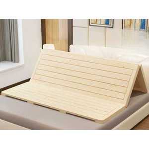 하드 나무매트 딱딱한토퍼 접이식 소파 바닥 패드