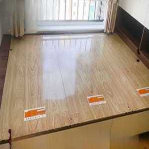 jncown 전기온돌강화마루 온돌필름 전기판넬 셀프시공 난방 온돌마루