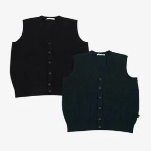 크로커다일 CDAAAKV3301 앞판 바스켓 조직감 오픈 베스트