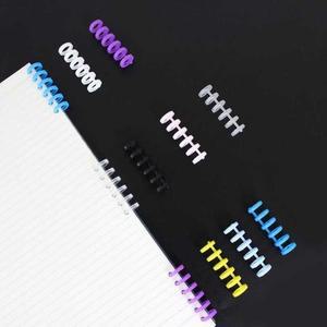 [HYIJQY2I_4A]6공 바인더링 루즈링 클릭링 1