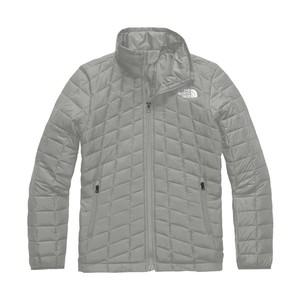 [하프클럽/노스페이스]노스페이스 주니어 써모볼 경량자켓 (NF143EC-0KW)