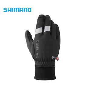 시마노 윈드스토퍼 프리마로프트 장갑 자전거 기모 장갑