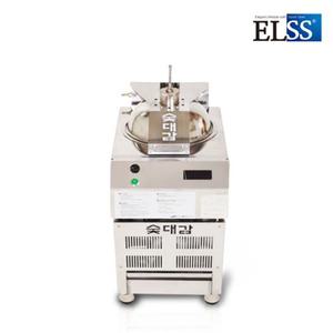 숯대감 숯불 착화기 자동 숯지피기 점화기 업소용 고기집 기계 LNG SPGR-130PN