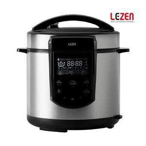 가정용 대용량 멀티 압력 전기쿠커 6L