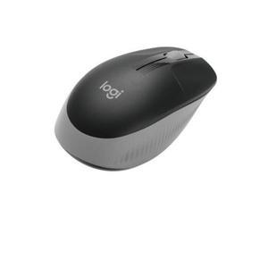 로지텍풀사이즈무선마우스(M190 Logitech)