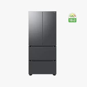 [삼성] 김치냉장고 RQ49DG9001S9 배송무료