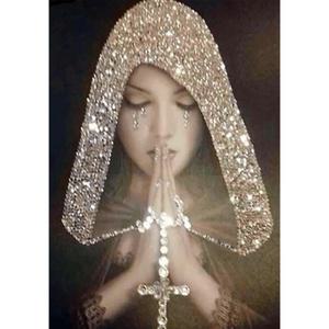 엠제이에스 명화그리기 50x40cm (캔버스형) DIY 유화 세트 KK05 - 황금부... 1개