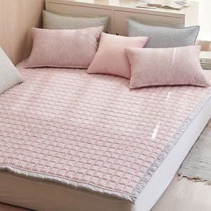 [NS홈쇼핑]이솔홈 엘리사 세미마이크로 카페트 침대패드 Q[34758441]