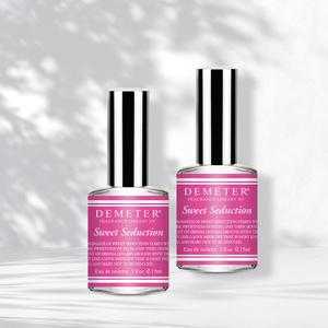 데메테르 스윗 시덕션 EDT 15ml 2개 / 한정특가
