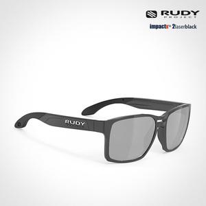 루디 스핀에어 57 메탈 티타늄 매트 미러+변색 SP577892-0000 스포츠 선글라스 고글