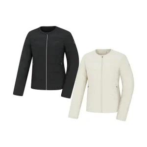 [대구백화점] [콜핑]푸시아 여성 겨울 구스 튜브다운(KVJ6506W 004)