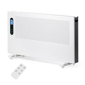 클래파 전기 라디에이터 가정용 사무실 욕실 히터