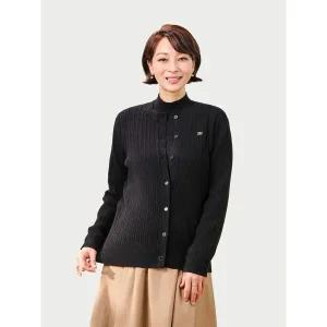 [하프클럽/]아모르 니트 가디건 K243CA02