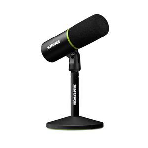 SHURE MV6 슈어 USB-C 게임용 마이크