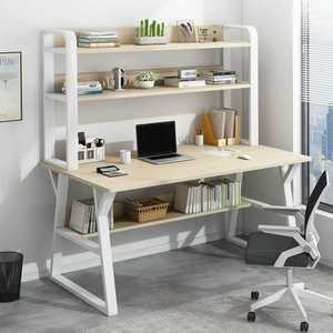 책장 일체형 책상 원룸 책꽂이 좁은방 1000 심플 선반형 컴퓨터책상