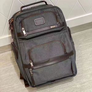 여행용백팩 배낭 가방 비즈니스 남성용 나일론 컴퓨터 고품질 로고 캐주얼 방탄 그레이/55