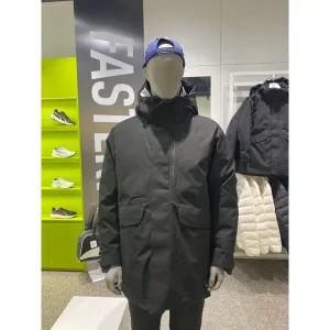 갤러리아 푸마(PUMA)남여공용 울트라 3 쉴드 구스 미드 다운 패딩 점퍼 94115001