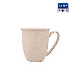 엘레멘츠 내추럴 커피 비커 머그