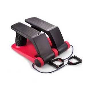 가정용 다기능 에어 스태퍼 홈트레이닝 피트니스 자동 페달 운동