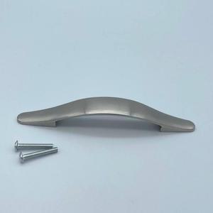 옷장 캐비넷 서랍장 손잡이 스테인레스 DIY 15cm