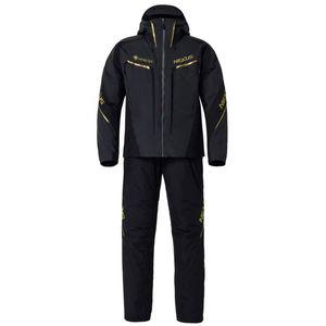 시마노 RT-151X 리미티드 프로 낚시복 고어텍스 슈트 블랙 24년 신제품