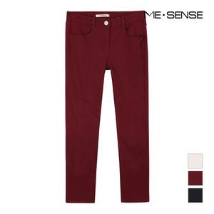 [미센스] 스트레이트핏 데님팬츠_MA9YDPM204Z