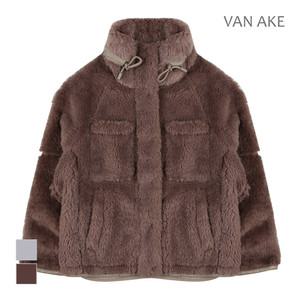 [반에이크] 테디베어 무스탕_VB2YJPUD52Z