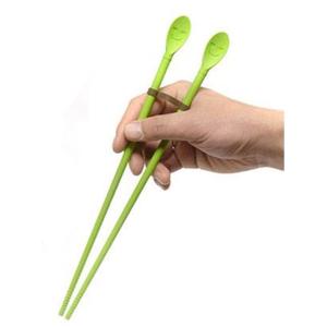 열탕가능 실리콘 튀김젓가락 실리콘젓가락 요리도구