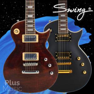 스윙 MLP100 레스폴 입문용 일렉기타