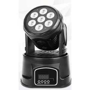 사이키 조명 무대 스포트라이트 클럽 댄스 빔 축제