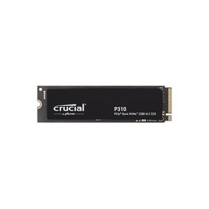 마이크론 Crucial P310 M.2 NVMe 대원씨티에스 (500GB)