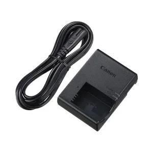 [캐논]공식총판 LC-E17E 충전기 [벌크 새제품 / R8,RP,R10,R50,850D,200D,M6 용]