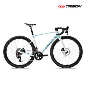 트리곤 다크니스 R 에보 105 di2 카본 로드 자전거