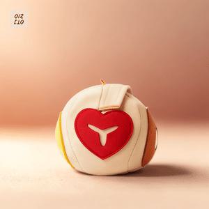 버디부 버디볼 움직이는 강아지 장난감 1개