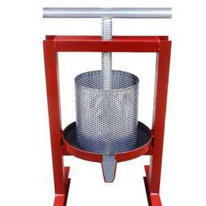 압착기 착유기 과일 착즙기 기름 오일 칡즙 수공구